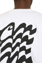 Load image into Gallery viewer, Printed crew-neck sweatshirt
