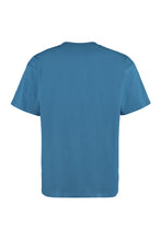 Load image into Gallery viewer, Printed cotton T-shirt
