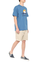Load image into Gallery viewer, Printed cotton T-shirt
