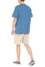Load image into Gallery viewer, Printed cotton T-shirt
