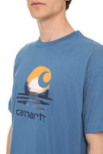 Load image into Gallery viewer, Printed cotton T-shirt
