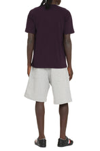 Load image into Gallery viewer, Logo cotton T-shirt
