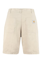 Load image into Gallery viewer, Abbott cotton bermuda shorts
