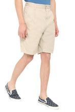 Load image into Gallery viewer, Abbott cotton bermuda shorts
