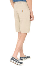 Load image into Gallery viewer, Abbott cotton bermuda shorts
