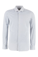 Load image into Gallery viewer, Polka dot shirt
