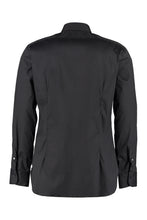 Load image into Gallery viewer, Stretch cotton shirt
