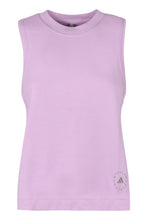 Load image into Gallery viewer, Logo sporty tank-top
