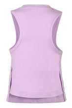 Load image into Gallery viewer, Logo sporty tank-top
