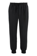 Load image into Gallery viewer, Wool track pants

