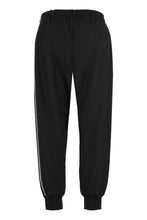 Load image into Gallery viewer, Wool track pants
