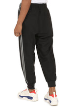 Load image into Gallery viewer, Wool track pants
