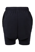 Load image into Gallery viewer, Techno fabric shorts
