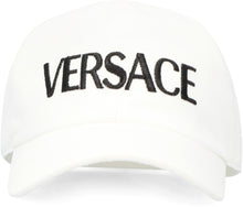 Load image into Gallery viewer, Logo embroidery baseball cap
