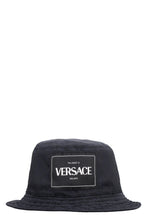 Load image into Gallery viewer, Technical canvas hat
