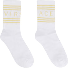 Load image into Gallery viewer, Cotton socks with logo
