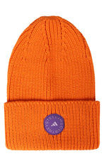 Load image into Gallery viewer, Logo wool beanie
