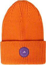 Load image into Gallery viewer, Logo wool beanie

