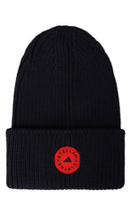 Load image into Gallery viewer, Logo wool beanie

