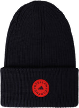Load image into Gallery viewer, Logo wool beanie
