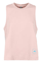 Load image into Gallery viewer, Logo sporty tank-top
