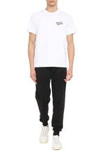 Load image into Gallery viewer, Logo cotton t-shirt

