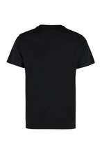 Load image into Gallery viewer, Logo cotton t-shirt
