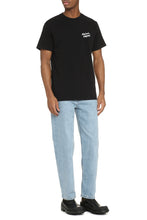 Load image into Gallery viewer, Logo cotton t-shirt
