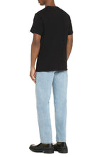 Load image into Gallery viewer, Logo cotton t-shirt

