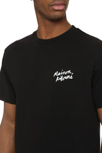 Load image into Gallery viewer, Logo cotton t-shirt
