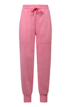Load image into Gallery viewer, Cotton track-pants
