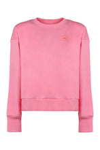 Load image into Gallery viewer, Logo detail cotton sweatshirt
