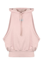 Load image into Gallery viewer, Cotton top with logo
