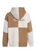 Load image into Gallery viewer, Innocuo Cotton full-zip sweatshirt
