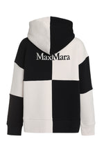 Load image into Gallery viewer, Innocuo Cotton full-zip sweatshirt
