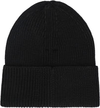 Load image into Gallery viewer, Ribbed wool beanie
