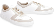 Load image into Gallery viewer, Irori vegan leather sneakers
