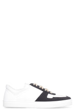 Load image into Gallery viewer, Irori Rhino faux leather sneakers
