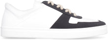 Load image into Gallery viewer, Irori Rhino faux leather sneakers
