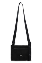 Load image into Gallery viewer, Sacoche Fabric shoulder bag
