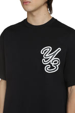 Load image into Gallery viewer, Logo cotton t-shirt
