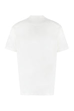 Load image into Gallery viewer, Logo cotton t-shirt
