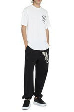 Load image into Gallery viewer, Logo cotton t-shirt
