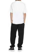 Load image into Gallery viewer, Logo cotton t-shirt
