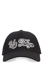 Load image into Gallery viewer, Logo baseball cap
