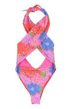 Load image into Gallery viewer, Italian Stallion one-piece swimsuit
