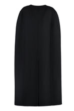 Load image into Gallery viewer, Wool cape
