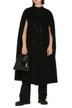 Load image into Gallery viewer, Wool cape
