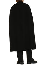 Load image into Gallery viewer, Wool cape
