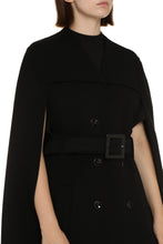 Load image into Gallery viewer, Wool cape
